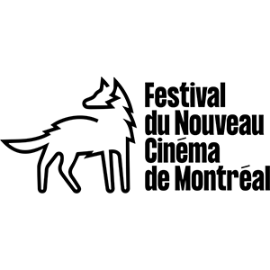 Sélection officielle du Festival du Nouveau Cinéma