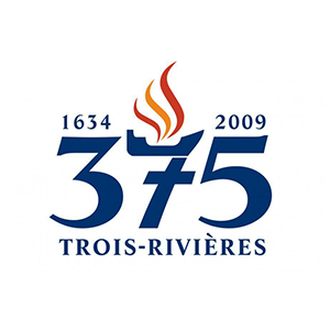 Vidéo Scénique pour les festivités entourant le 375e Anniversaire de la ville de Trois-Rivières