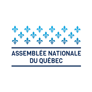 Mandaté par l'Assemblée nationale du Québec