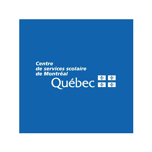 Réalisation de vidéo pédagogique et de sensibilisation pour le Centre de Services Scolaire de Montréal