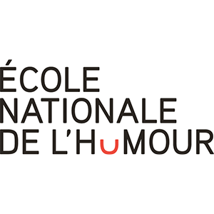 Vidéo scénique pour l'École Nationale de l'Humour