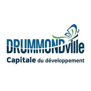 Publicités pour la Ville de Drummondville